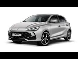 Gris Nuevo 2025 MG MG3 Comfort Utilitario | 21.560 € (Precio justo)