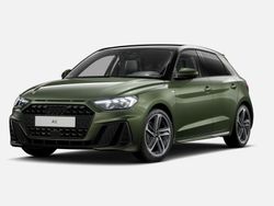 Verde distrito Nuevo 2025 Audi A1 Sportback Premium Utilitario | 31.615 € (Precio justo)