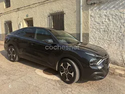 Negro Usado 2024 Citroën C4 PureTech Berlina | 18.999 € (Un poco caro)