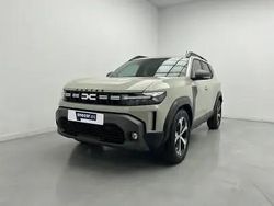 Blanco Usado 2024 Dacia Duster Journey SUV | 23.290 €