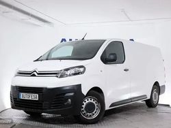 Blanco Usado 2022 Citroën Jumpy Van | 13.850 €