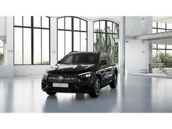 Negro cosmos Nuevo 2025 Mercedes GLA250 SUV | 52.426 € (Precio justo)