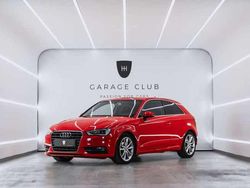 Usado 2013 Audi A3 Ambition Utilitario | 10.899 € (Buen precio)