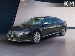 Negro Usado 2019 VW Arteon Elegance Coupe | 20.900 € (Precio justo)