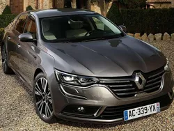 Azul Usado 2016 Renault Talisman Zen Berlina | 15.499 € (Caro)