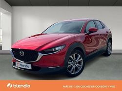 Usado 2021 Mazda CX-30 SUV | 20.240 € (Buen precio)