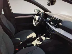 Otro Usado 2024 Seat Ibiza Berlina | 17.900 € (Precio justo)