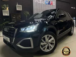 Negro Usado 2021 Audi Q2 Advanced SUV | 23.495 € (Precio justo)