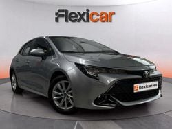 Gris Usado 2024 Toyota Corolla Active Berlina | 20.290 € (Super precio)