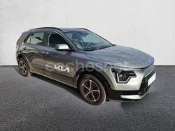 Negro Nuevo 2025 Kia Niro SUV | 29.990 €