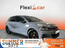 Gris Usado 2019 VW Golf VII GTI Utilitario | 26.980 € (Precio justo)