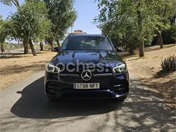 Azul Usado 2023 Mercedes GLE350 SUV | 59.900 € (Super precio)
