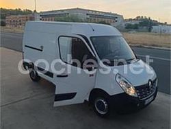 Blanco Usado 2012 Renault Master Van | 12.500 € (Buen precio)
