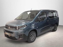 Azul Nuevo 2025 Citroën Berlingo Monovolumen | 25.950 € (Precio justo)