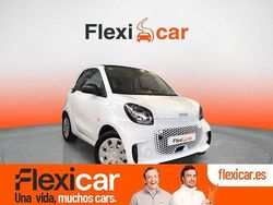 Blanco Usado 2021 Smart ForTwo Electric Drive Coupe | 10.990 € (Buen precio)