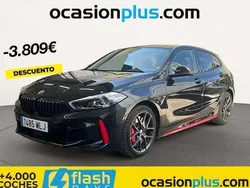 BMW 128