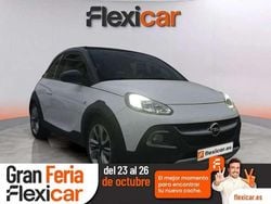 Blanco Usado 2019 Opel Adam Glam Utilitario | 11.790 € (Precio justo)