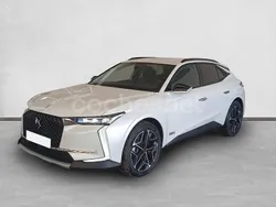 Blanco Nuevo 2024 DS Automobiles DS4 Rivoli Berlina | 35.995 € (Precio justo)