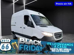 Blanco Usado 2020 Mercedes Sprinter Van | 22.990 €
