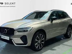 Beige Nuevo 2025 Volvo XC60 Plus SUV | 53.900 € (Precio justo)