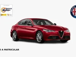 Rojo Nuevo 2025 Alfa Romeo Giulia Sprint Sprint Coupe | 43.218 €