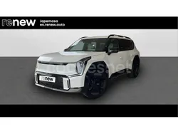 Eléctrico Usado 2023 Kia EV9 GT-Line SUV | 60.950 € (Buen precio)
