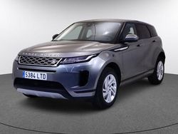 Usado 2020 Land Rover Range Rover evoque SE SUV | 26.890 €