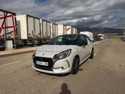 Blanco Usado 2017 DS Automobiles DS3 Berlina | 6900 € (Buen precio)