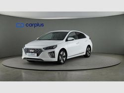 Polar white (sólido) Usado 2022 Hyundai Ioniq Utilitario | 20.990 € (Un poco caro)
