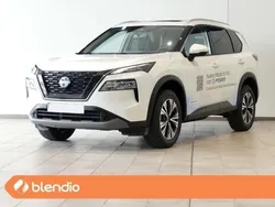 Usado 2023 Nissan X-Trail N-Connecta SUV | 33.695 € (Precio justo)