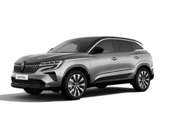 Gris Usado 2024 Renault Austral Techno SUV | 32.490 € (Precio justo)