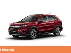 Rojo Nuevo 2025 Suzuki SX4 S-Cross | 34.229 €