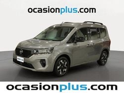 Gris Usado 2022 Nissan Townstar N-Connecta Van | 17.900 € (Precio justo)