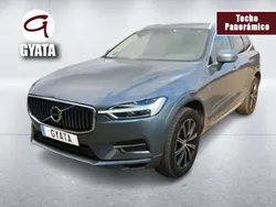 Gris Usado 2020 Volvo XC60 Inscription SUV | 32.990 € (Buen precio)