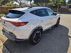 Blanco Usado 2020 Cupra Formentor SUV | 21.399 € (Buen precio)