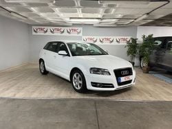 Usado 2011 Audi A3 Attraction | 8800 € (Precio justo)