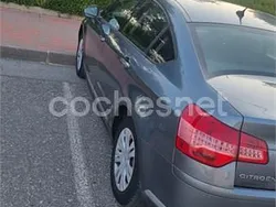 Azul Usado 2010 Citroën C5 Seduction Familiar | 2700 € (Super precio)