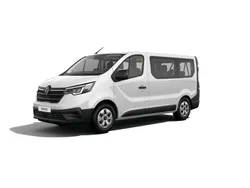 Blanco Nuevo 2024 Renault Trafic Van | 29.995 € (Super precio)