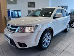Blanco Usado 2013 Fiat Freemont Urban SUV | 13.900 € (Caro)