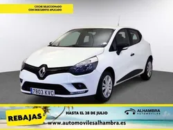 Usado 2019 Renault Clio IV Business Utilitario | 9760 € (Buen precio)