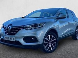 Usado 2022 Renault Kadjar LIMITED SUV | 19.200 € (Precio justo)
