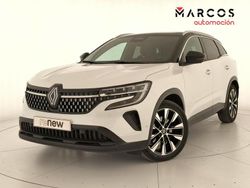 Blanco Usado 2025 Renault Austral Techno SUV | 34.900 €