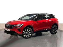 Negro Usado 2024 Renault Austral Techno SUV | 27.820 €