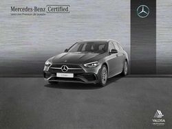Usado 2024 Mercedes C220 Familiar | 45.755 € (Precio justo)