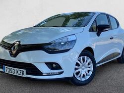 Usado 2019 Renault Clio IV Business | 11.500 € (Precio justo)