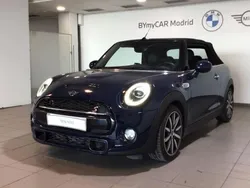 Usado 2019 Mini Cooper SD Utilitario | 22.900 € (Un poco caro)