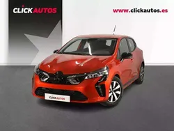 Rojo Usado 2025 Mitsubishi Colt Motion Utilitario | 15.200 € (Precio justo)