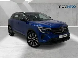Azul Usado 2023 Renault Austral Techno SUV | 27.400 € (Precio justo)