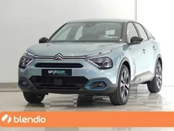 Usado 2022 Citroën e-C4 Feel | 29.099 € (Precio justo)