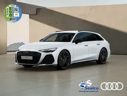 Blanco Nuevo 2025 Audi A6 Premium Familiar | 73.878 €